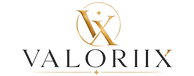 valoriix – Início